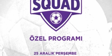 beIN SQUAD 5. bölümüyle beIN SPORTS HABER’de