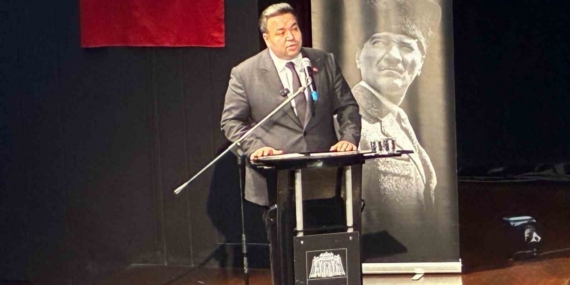 Beşiktaş Belediyesi’nden inovasyon ve girişimcilik zirvesi