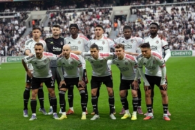 Beşiktaş ile Gaziantep FK 13. randevuda