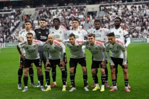 Beşiktaş ile Gaziantep FK 13. randevuda