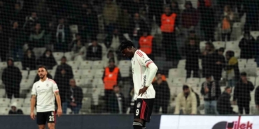 Beşiktaş’ta ’çeyrek’ler belirleyici oldu!