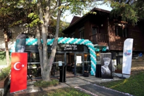 Beşiktaş’ta Dikilitaş Emekli Evi hizmete açıldı