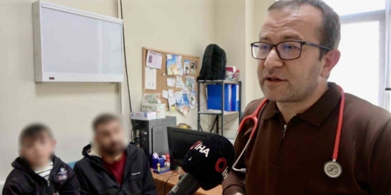 Besin alerjilerinde uzman uyarısı: Geç kalınan müdahale ölümcül olabilir