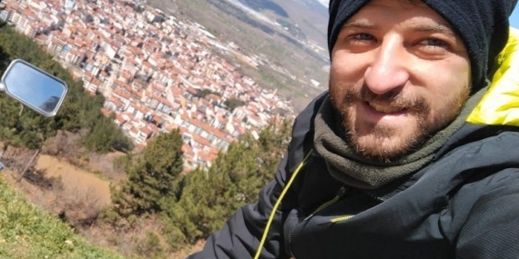 Beton mikserinin çarptığı sağlık çalışanı 7 günlük yaşam savaşını kaybetti