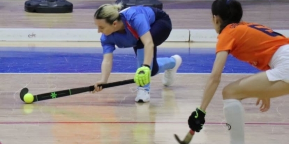 BEUN Spor Bilimleri Fakültesi Öğrencisi Özer’den Millî Gurur