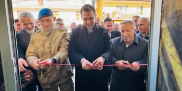 Beytüşşebap’ta arıcılık faaliyetleri için kooperatif kuruldu