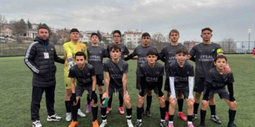 BFA deplasmanda gol oldu yağdı