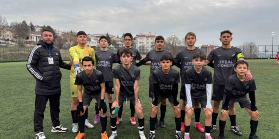 BFA deplasmanda gol oldu yağdı