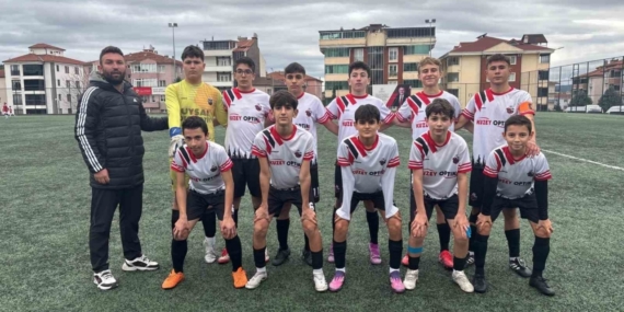 BFA kendi evinde adeta gol oldu yağdı