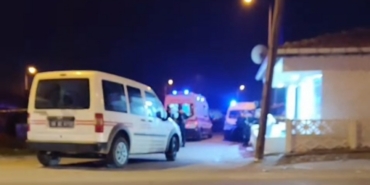 Bıçak darbeleriyle öldürülen kadının damadı tutuklandı