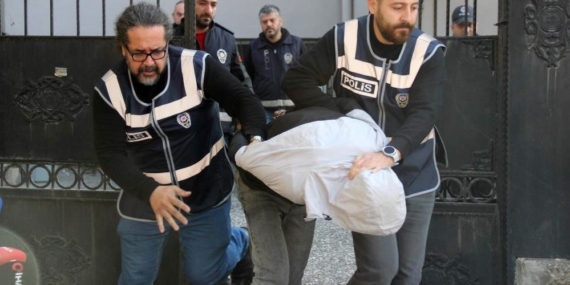 Bıçaklı dehşet olayında babanın tahliyesine Başsavcılıktan itiraz