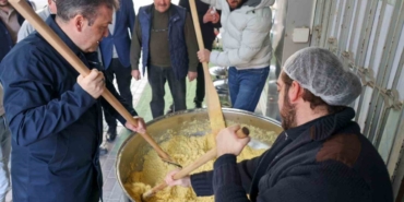 Bilecik Valisi Sözer esnaf ve vatandaşlarla bir araya geldi