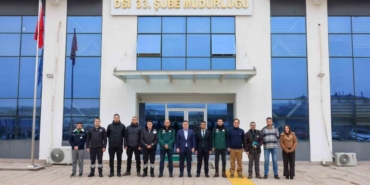 Bilecik’e 12,4 milyar TL’lik yatırım