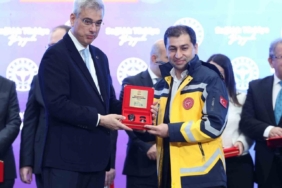 Bilecik’te ambulans sayısı 38’e yükseldi