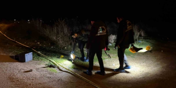 Bilecik’te bir kişi yol kenarında ölü bulundu