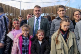 Bilecik’te Dünya Engelliler Günü kutlandı