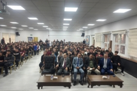 Bilecik’te eğitimde yapay zekâ semineri