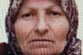 Bilecik’te kaybolan yaşlı kadını jandarma buldu