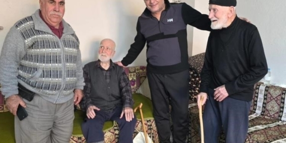 Bilecik’te mobil sağlık hizmeti köylere ulaştı