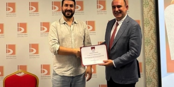 Bilecik’te öğrenciler kariyer tercihleri hakkında bilgilendirildi