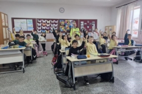 Bilecik’te öğrencilere trafik güvenliği eğitimi verildi