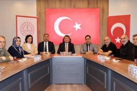 Bilecik’te okul kantinlerinde fiyat denetimleri masaya yatırıldı