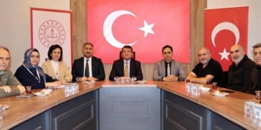 Bilecik’te okul kantinlerinde fiyat denetimleri masaya yatırıldı