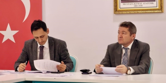 Bilecik’te ortaöğretim eğitimi masaya yatırıldı