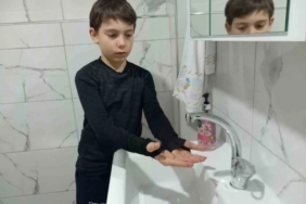 Bilecik’te su patlağı 8 saatte onarılabildi