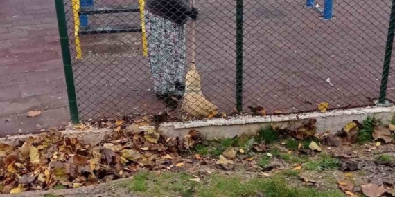 Bilecik’te temizlik seferberliği