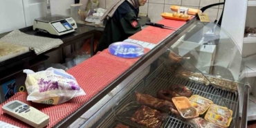 Bilecik’te yılbaşı öncesi denetimler arttı