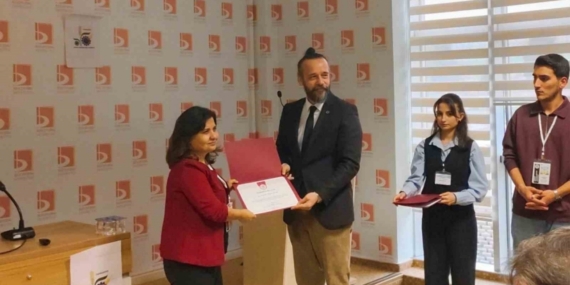 Bilecik’te Ziraat Teknolojileri Festivali düzenlendi