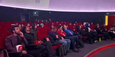 Bilim Merkezi’nden sağlık alanına akademik destek