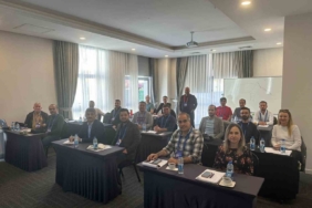 Bilim Olimpiyatları’nda Aydın’a gurur yaşattı