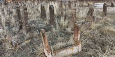 Bin yıllık Türk kültürünün izlerine Tomarza’da rastlandı