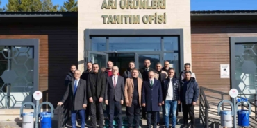 Bingöl Üniversitesi’nde 2026, ‘Üretim Yılı’ ilan edildi