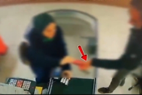 Bingöl’de hırsızlık ve kart dolandırıcılığı şüphelisi tutuklandı