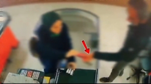 Bingöl’de hırsızlık ve kart dolandırıcılığı şüphelisi tutuklandı