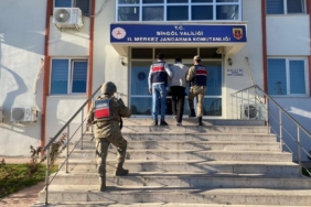 Bingöl’de kesinleşmiş hapis cezası bulunan 4 şüpheli yakalandı