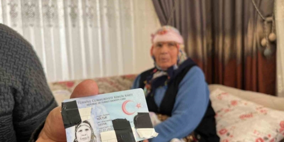 Bir garip yaş bilmecesi