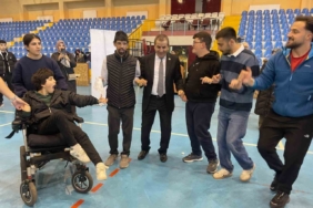 "Bir Gün Değil, Her Gün Yanınızdayız"  diyerek buluştular