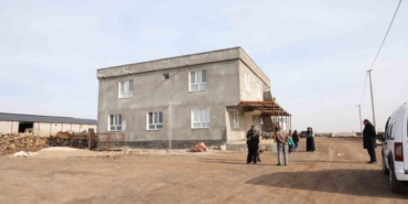 Bir kadının öldüğü, bir çocuğun ağır yaralandığı saldırının altında "sosyal medya paylaşımı" olduğu ileri sürüldü