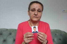 Birleşik Arap Emirlikleri’nde mahkum edilen genç kaptanın annesi ’sesine hasret kaldım’ dediği evladından gelecek umutlu haberi bekliyor