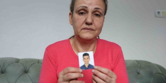 Birleşik Arap Emirlikleri’nde mahkum edilen genç kaptanın annesi ’sesine hasret kaldım’ dediği evladından gelecek umutlu haberi bekliyor