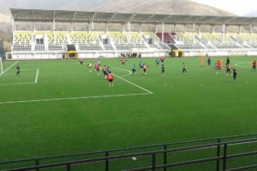 Bitlis 1916’dan dikkat çeken performans