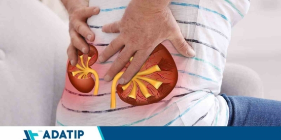 Böbrek taşı vakalarında kişiye özel tedavi