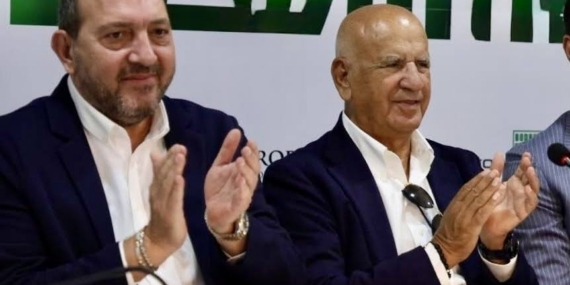 Bodrum FK Başkanı Aşkın Demir görevinden ayrılıyor