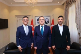 Bodrum turizminin geleceğini masaya yatırdılar