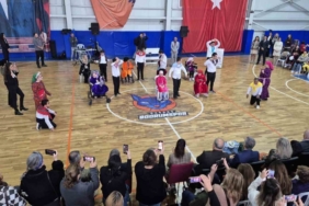 Bodrum’da ’engelleri kaldıran’ farkındalık