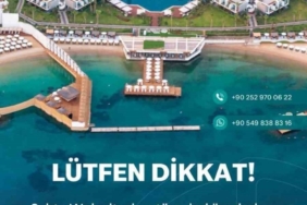 Bodrum’da sahte rezervasyon alarmı: "35 aile mağdur oldu"